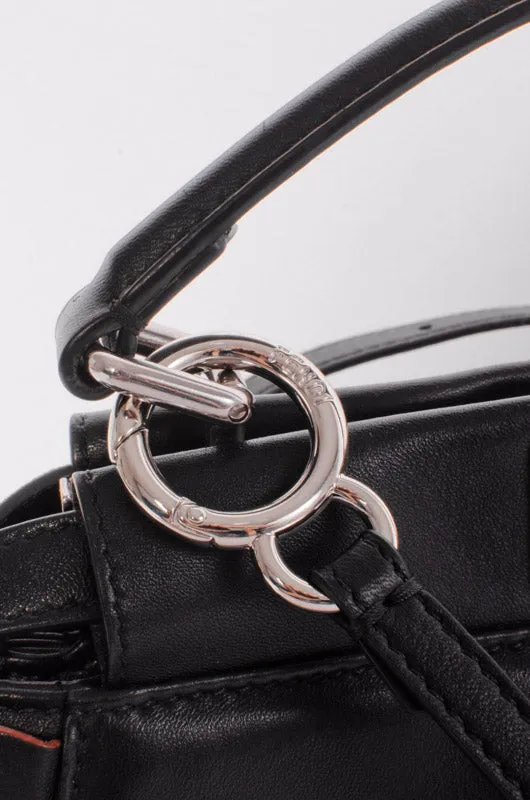 PEEKABOO WAVE MINI BAG