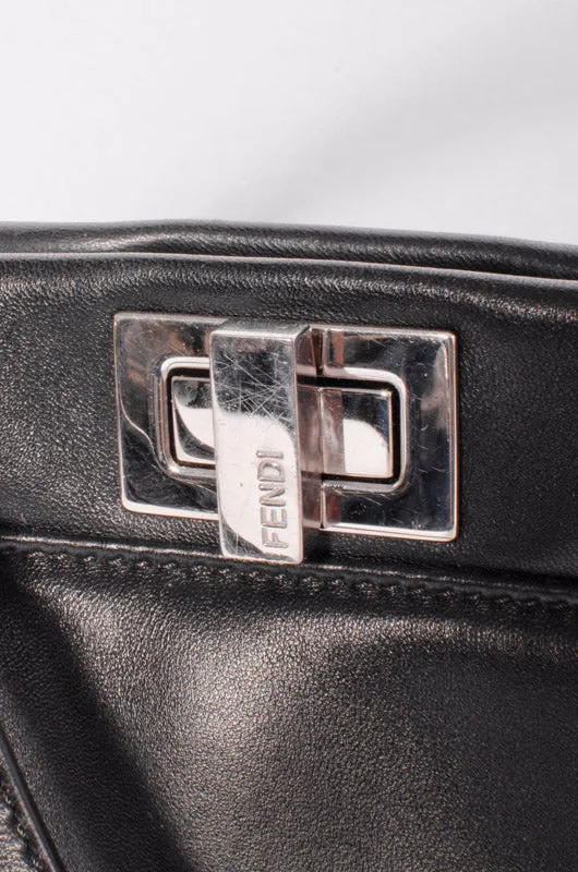 PEEKABOO WAVE MINI BAG