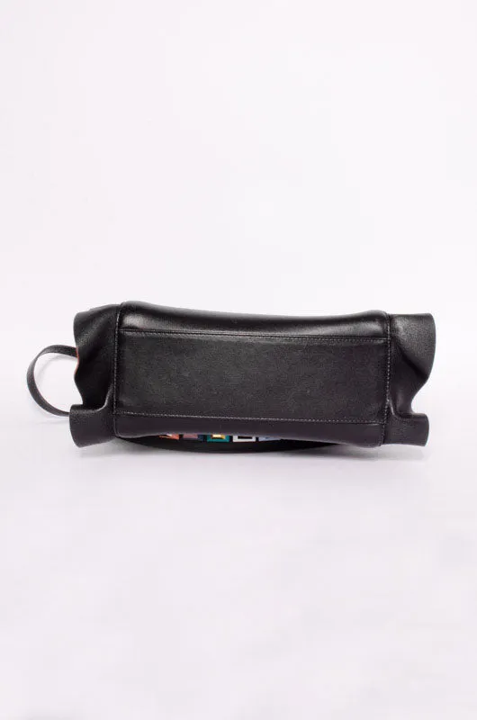 PEEKABOO WAVE MINI BAG