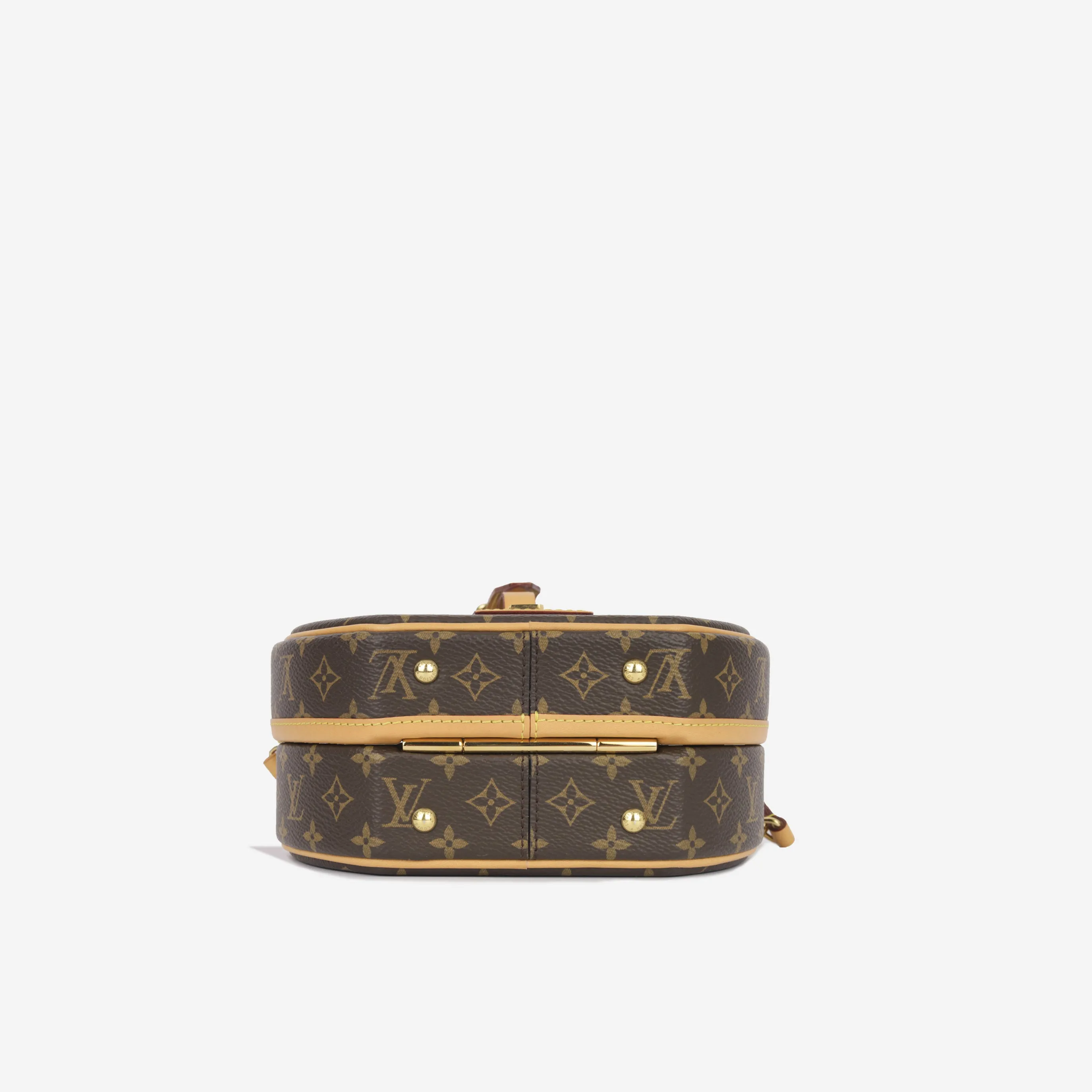 Petite Boite Chapeau