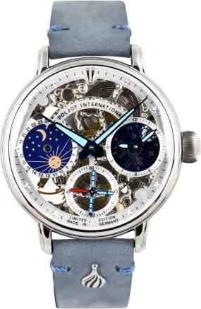 Poljot International Orbita (Pre-owned)