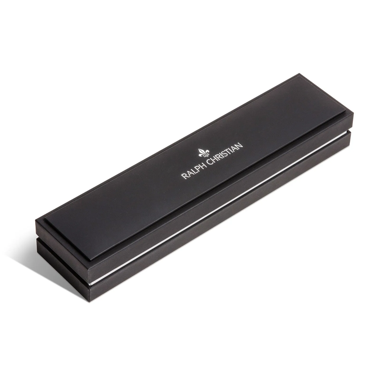 Prague Skeleton Automatic Deluxe - Black   Black Link Strap