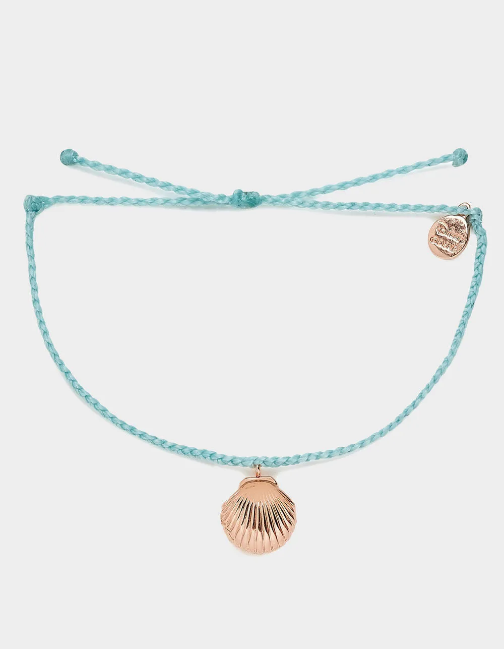 Pura Vida Little Mermaid Locket Charm Bracelet