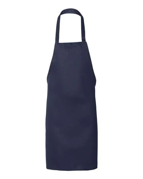 Q-Tees - Butcher Apron