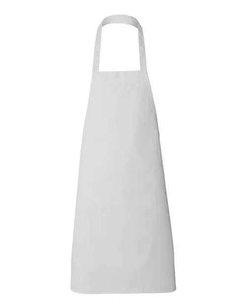 Q-Tees - Butcher Apron