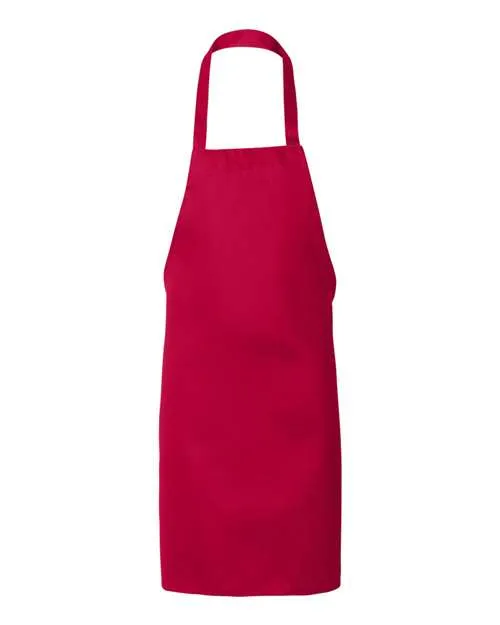 Q-Tees - Butcher Apron