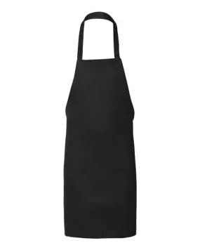 Q-Tees - Butcher Apron