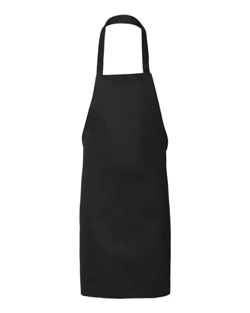 Q-Tees - Butcher Apron