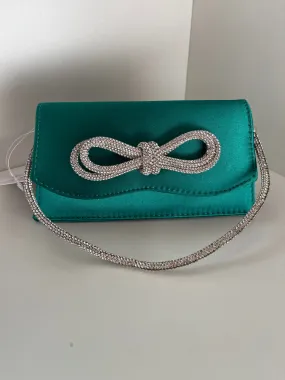 Rachel Mini Purse (Green)