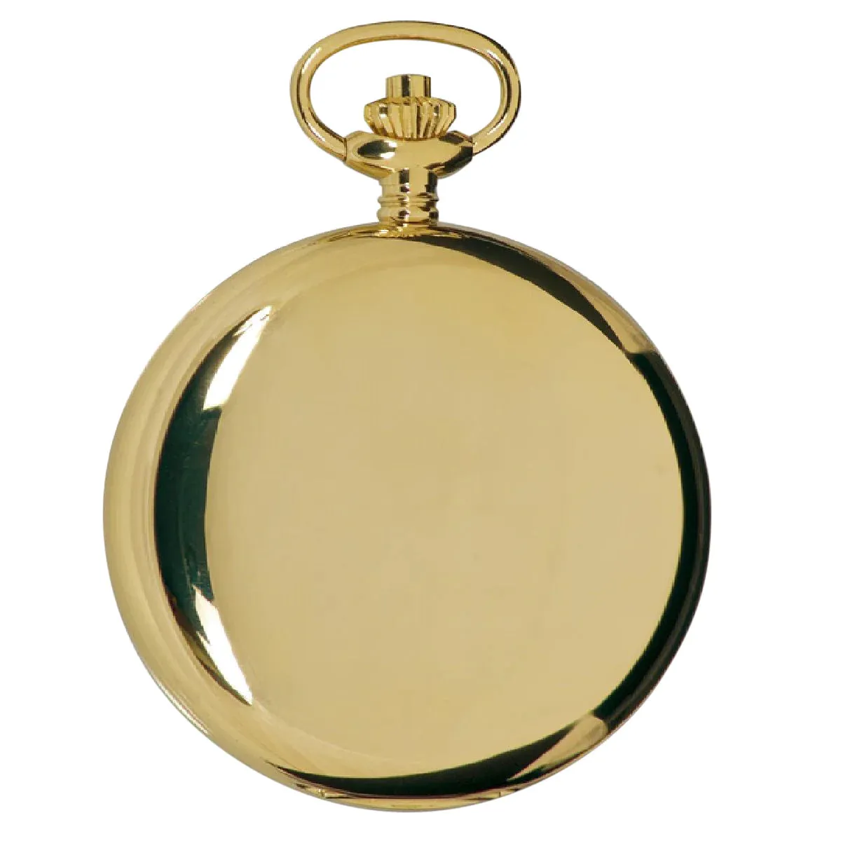 Rapport London Hunter Pocket Watch