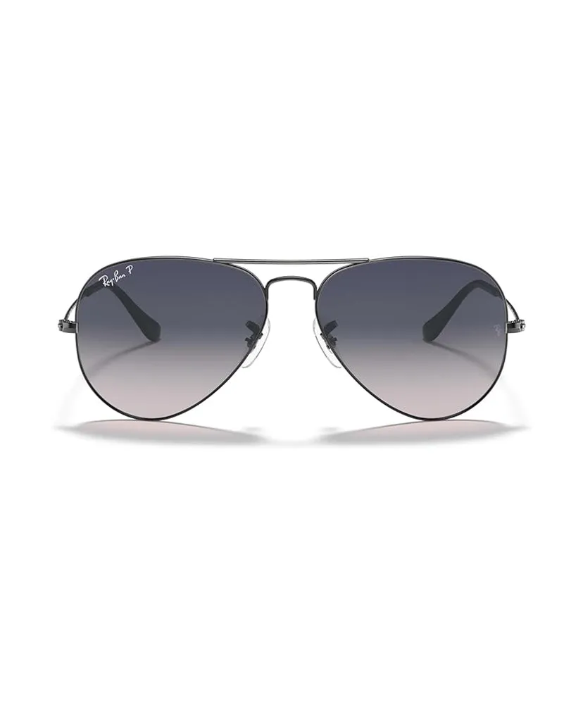 Ray Ban Aviator Large Metal Sunglasses