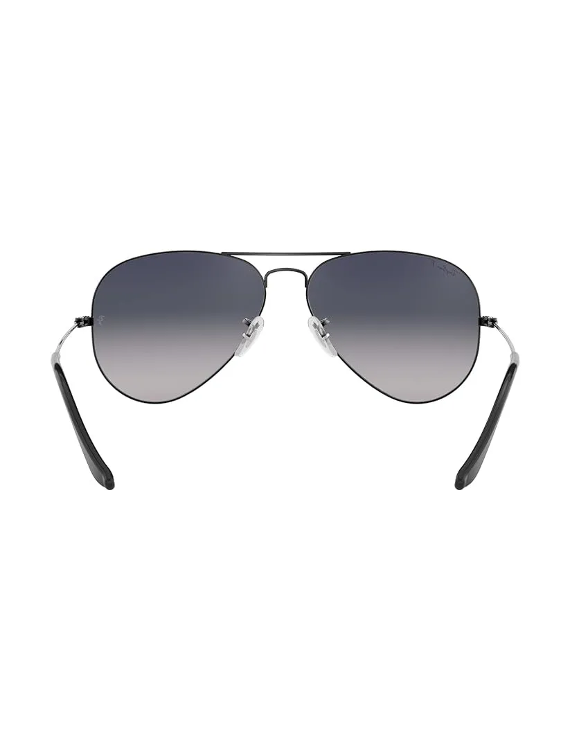Ray Ban Aviator Large Metal Sunglasses