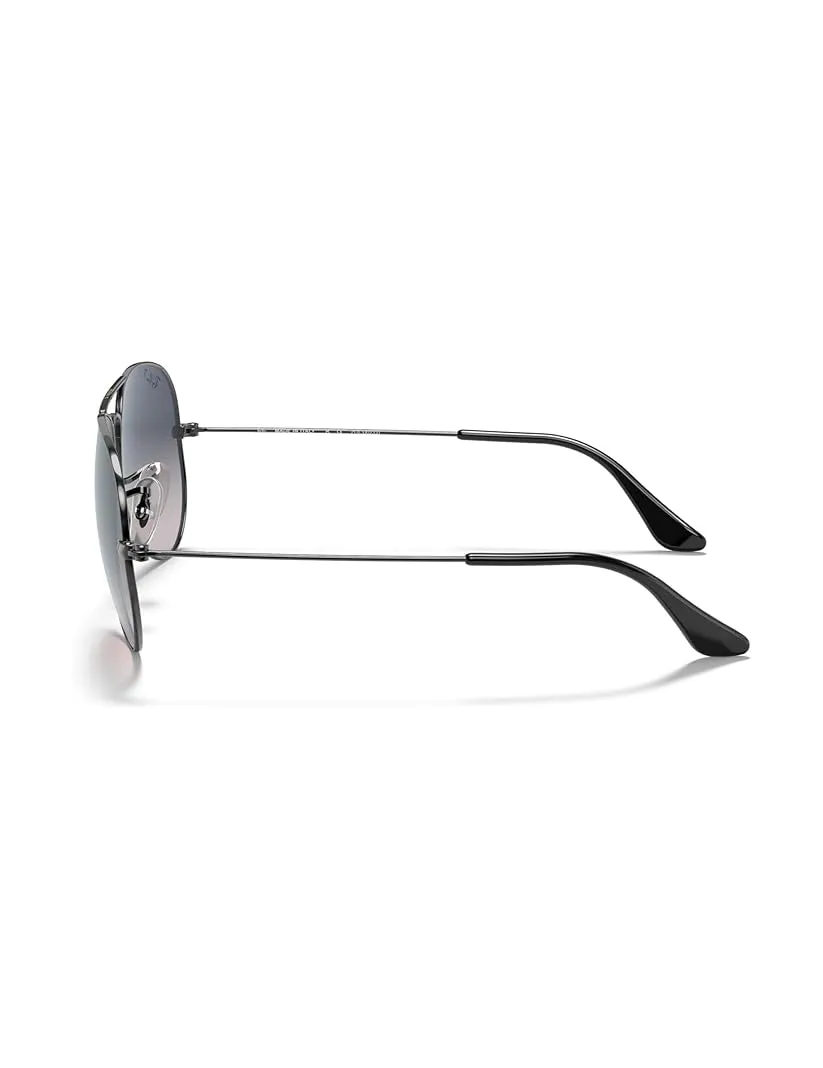 Ray Ban Aviator Large Metal Sunglasses
