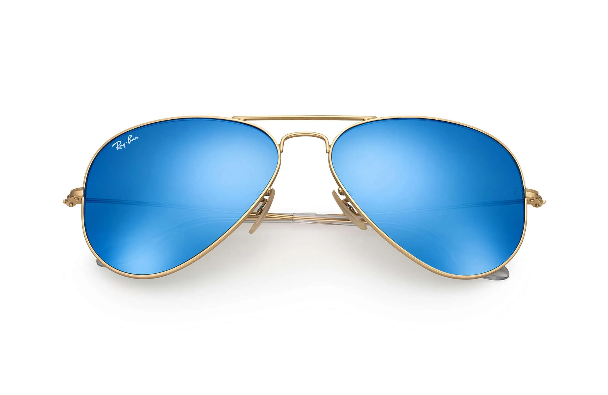 Ray Ban Aviator Large Metal Sunglasses