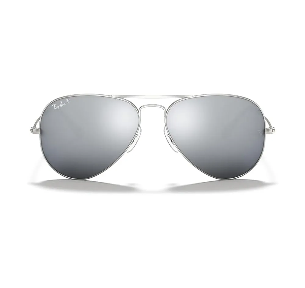 Ray Ban Aviator Large Metal Sunglasses