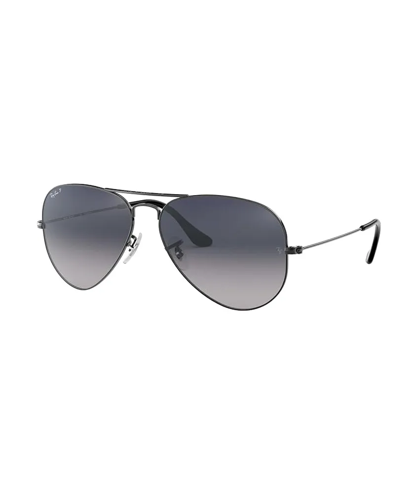 Ray Ban Aviator Large Metal Sunglasses