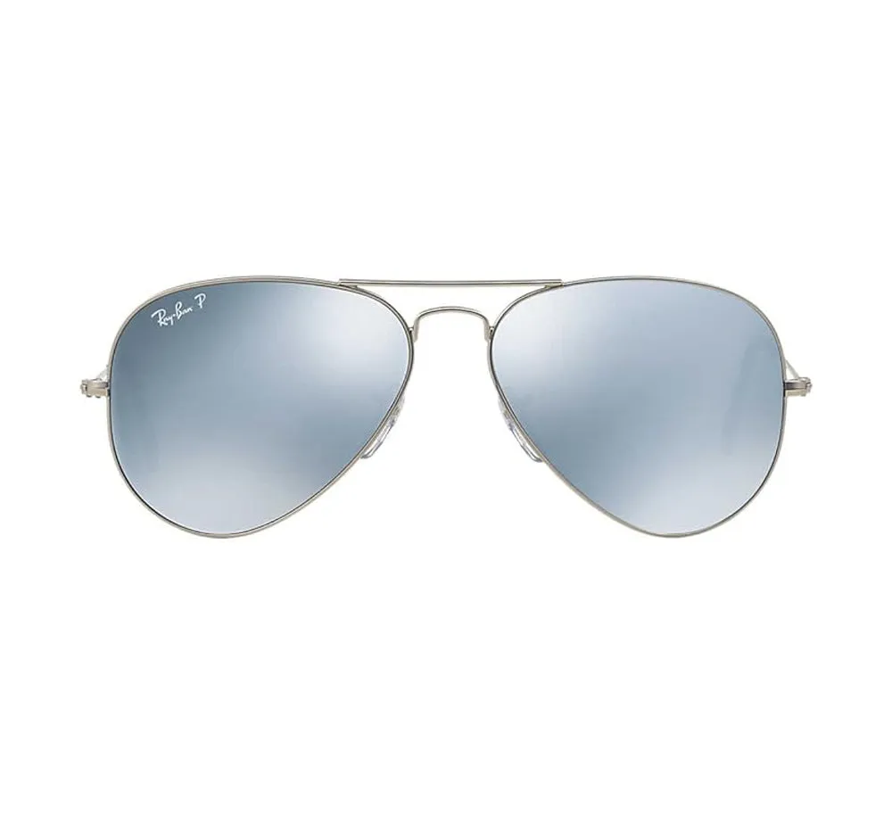 Ray Ban Aviator Large Metal Sunglasses