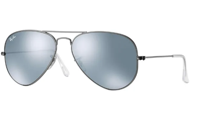 Ray-Ban RB3025 Aviator Flash Mirror