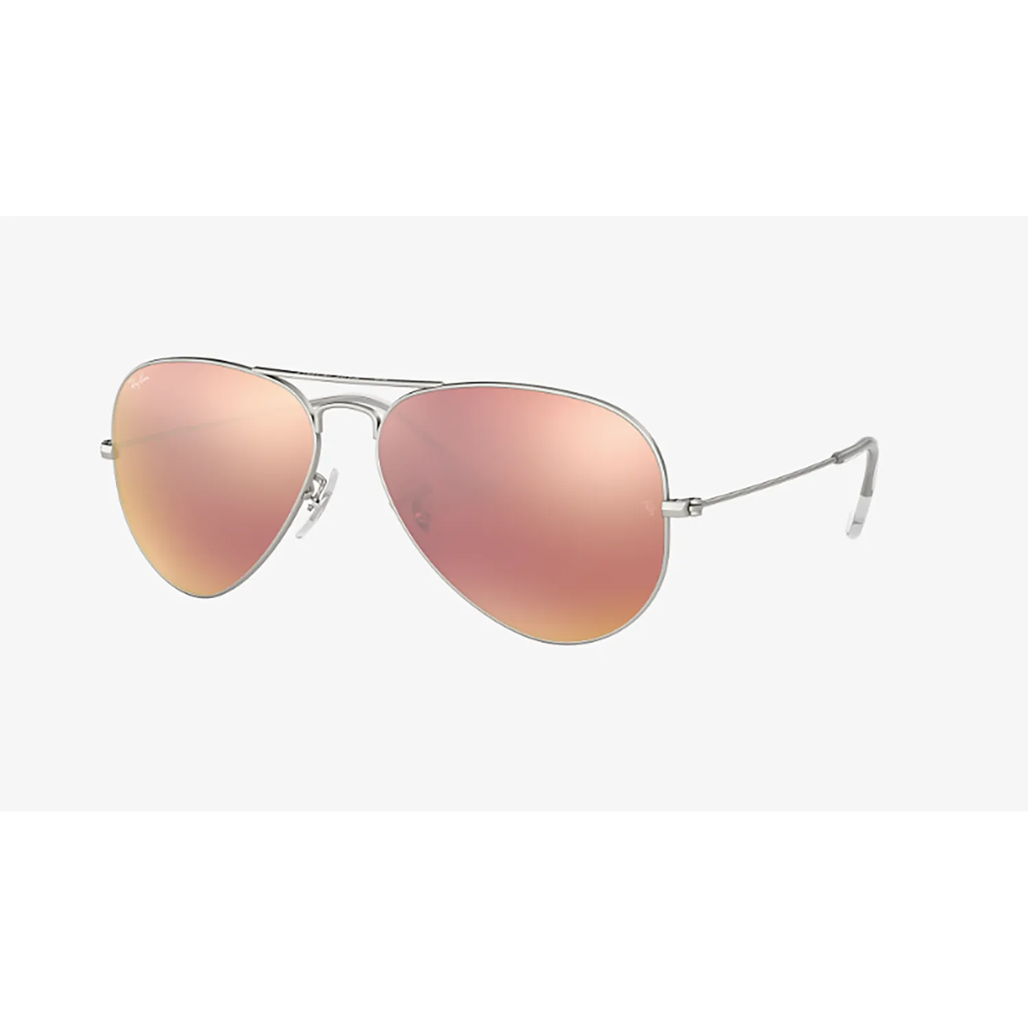 Ray-Ban RB3025 Aviator Flash Mirror