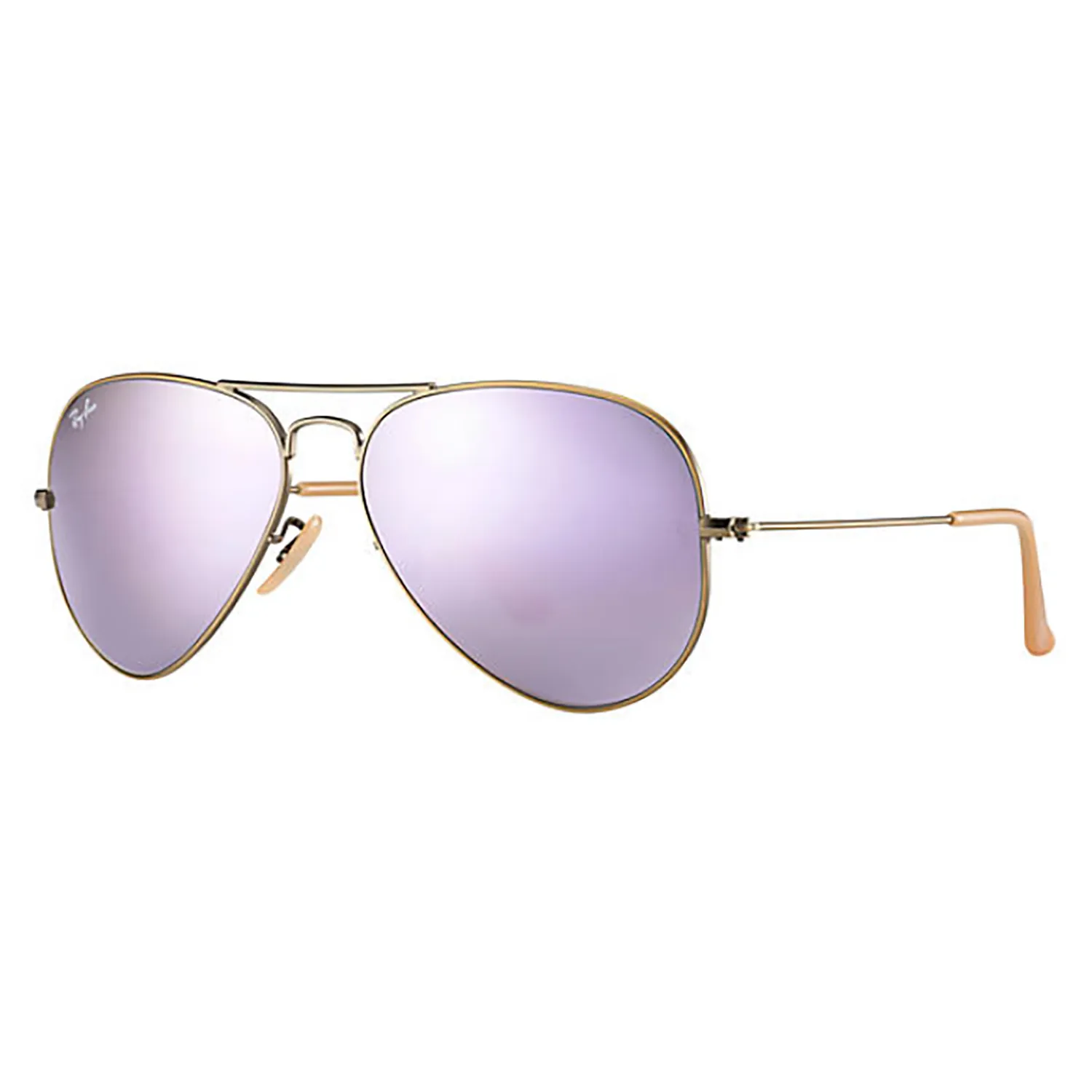 Ray-Ban RB3025 Aviator Flash Mirror
