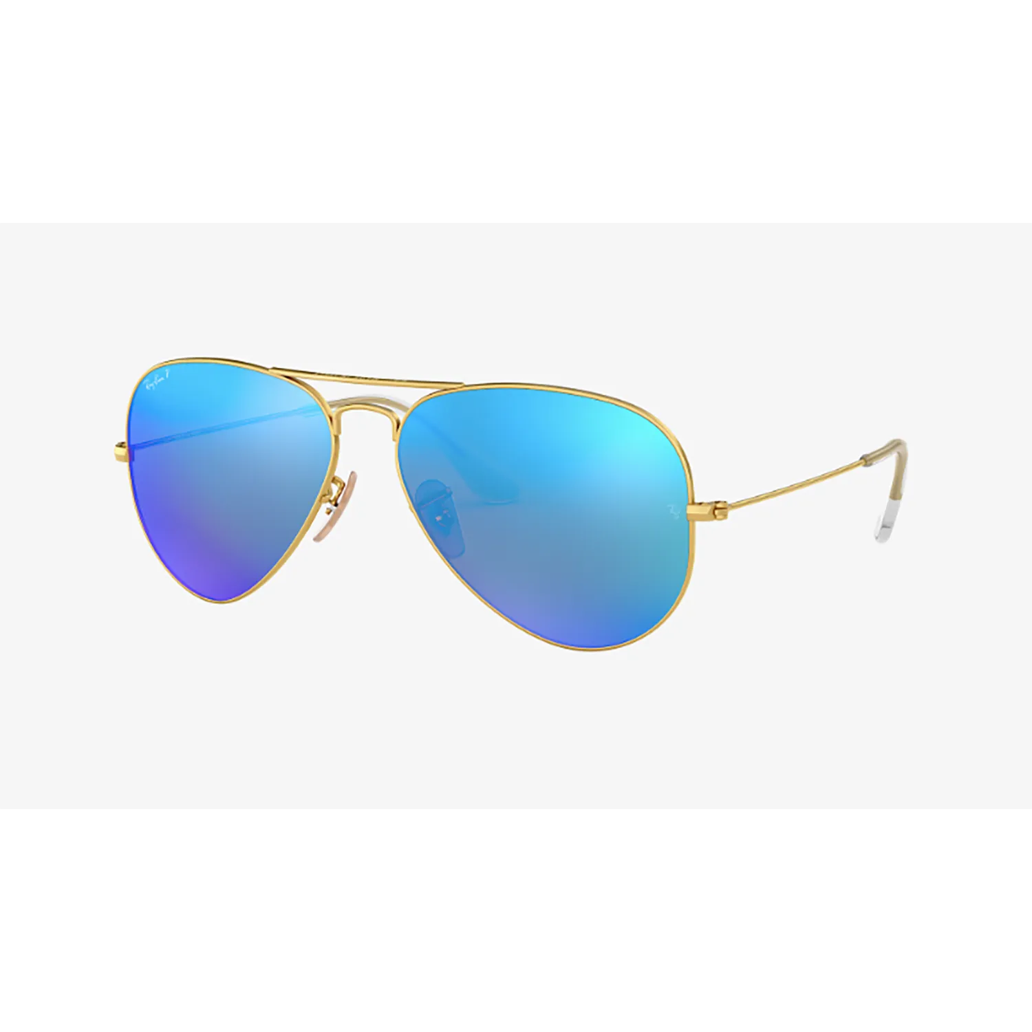 Ray-Ban RB3025 Aviator Flash Mirror