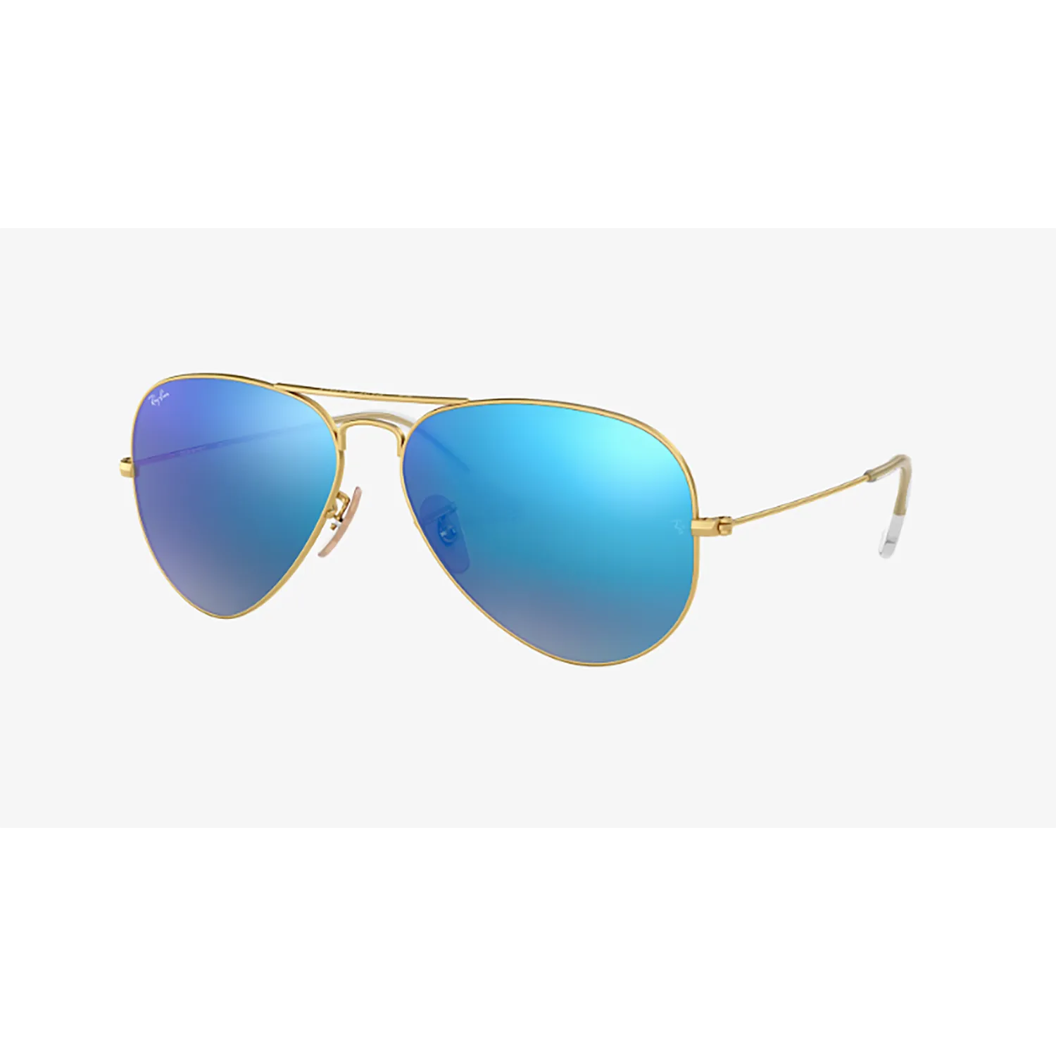 Ray-Ban RB3025 Aviator Flash Mirror