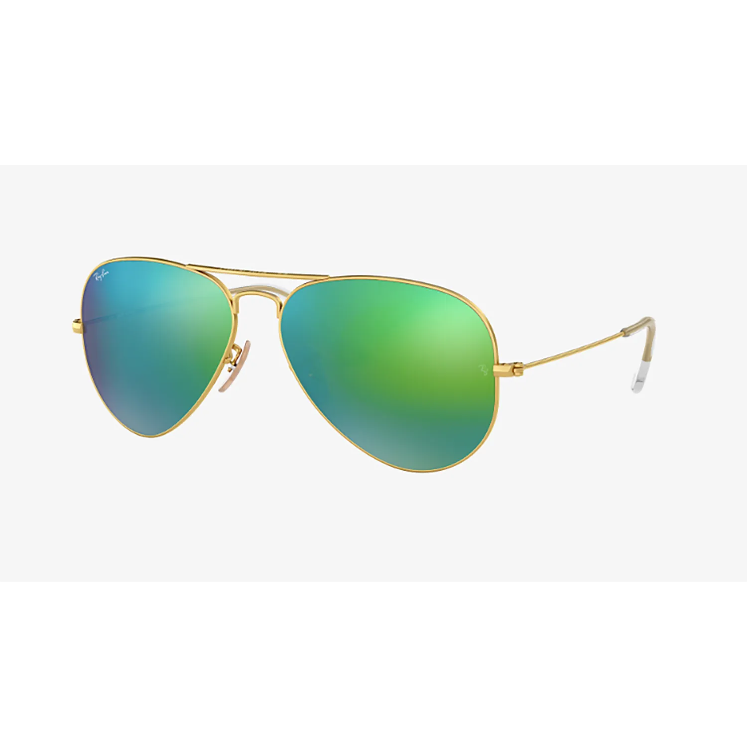 Ray-Ban RB3025 Aviator Flash Mirror