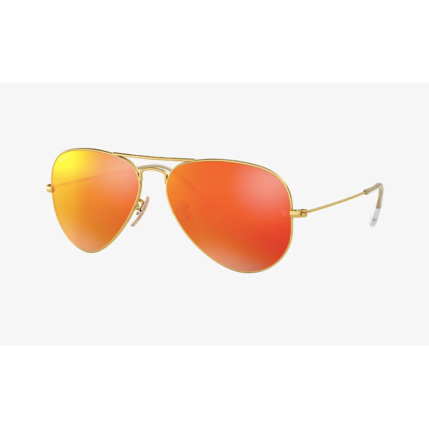 Ray-Ban RB3025 Aviator Flash Mirror