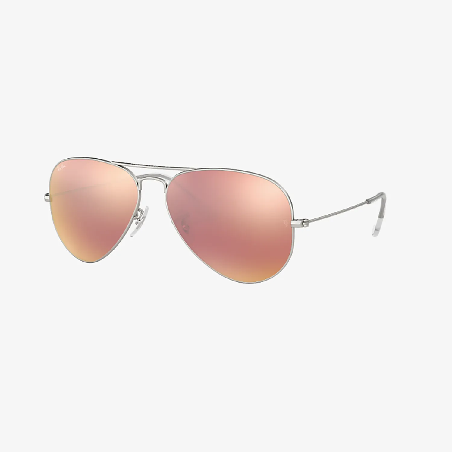 Ray-Ban RB3025 Aviator Flash Mirror