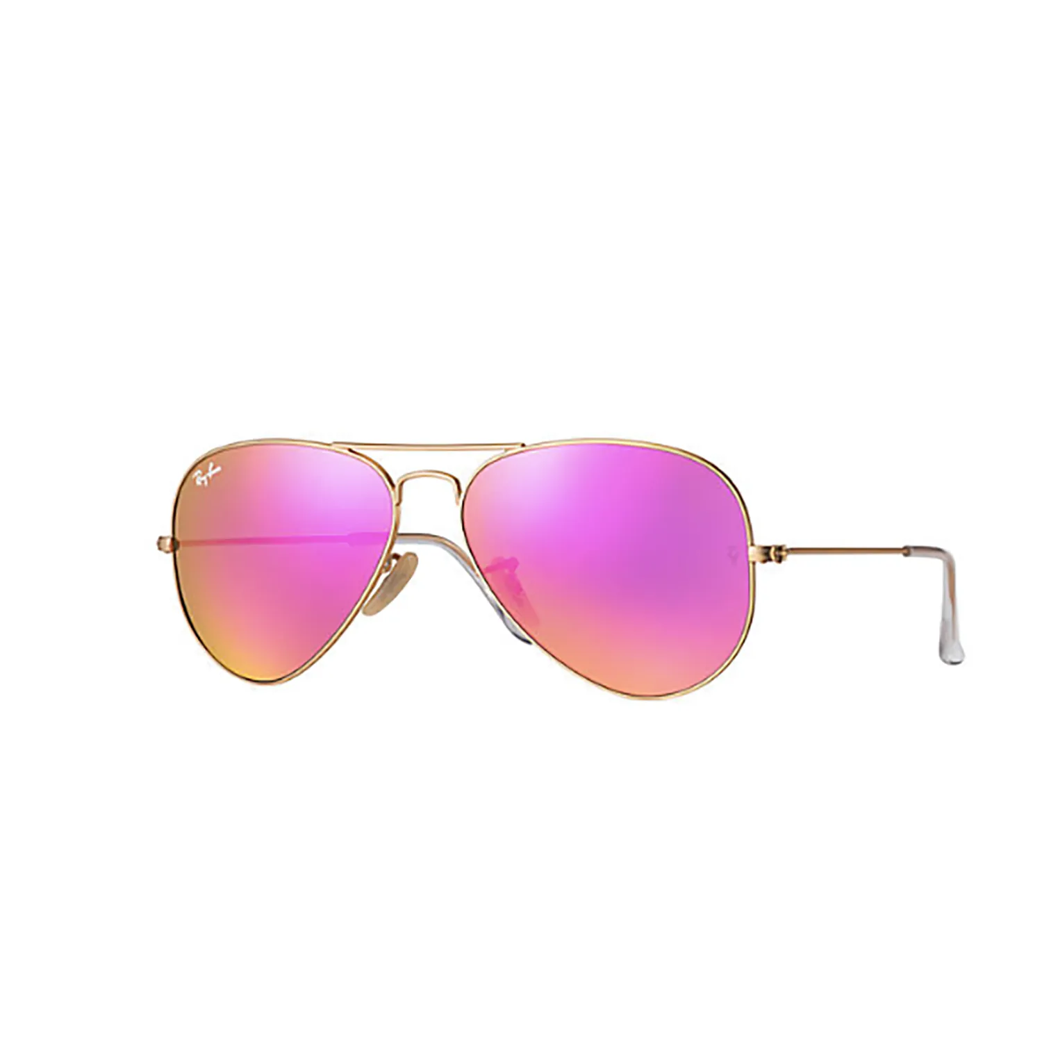 Ray-Ban RB3025 Aviator Flash Mirror