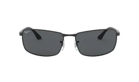 Rayban 3498 (Polarized)