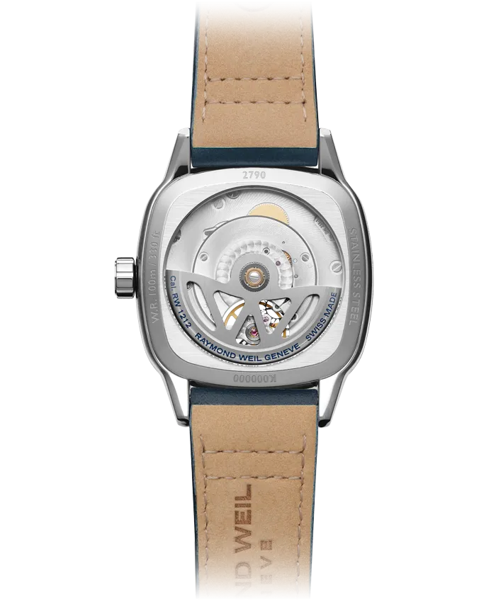 Raymond Weil Freelancer - 2790-STC-50051 - 787881