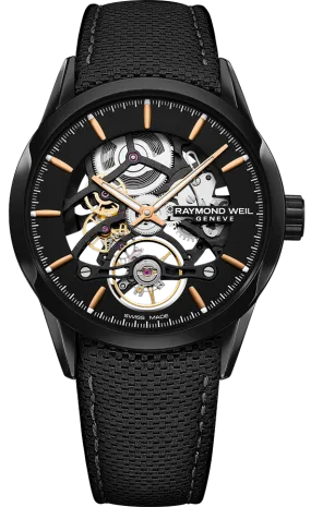 Raymond Weil Freelancer Skeleton RW1212 2785-BC5-20001
