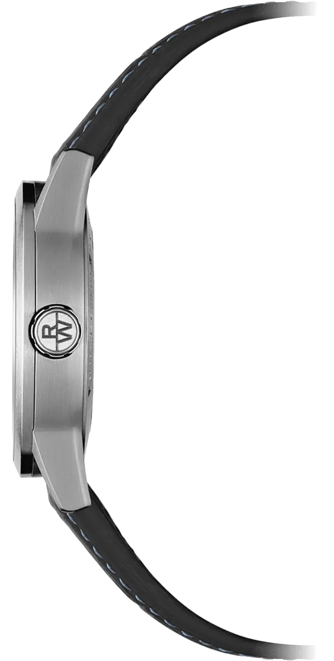 Raymond Weil Freelancer Skeleton RW1212 2785-TIR-05500 Limited Edition