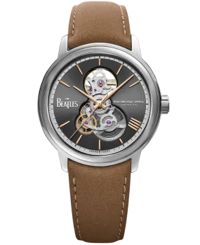 Raymond Weil Maestro The Beatles Let It Be 2215-STC-BEAT4