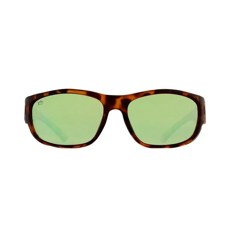 Reedy- Tortoise/Gunmetal