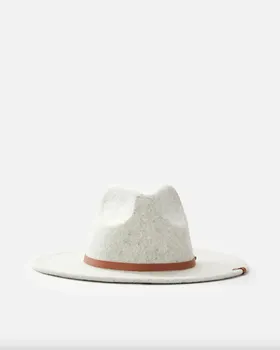 Rip Curl Sierra Wool Panama Hat