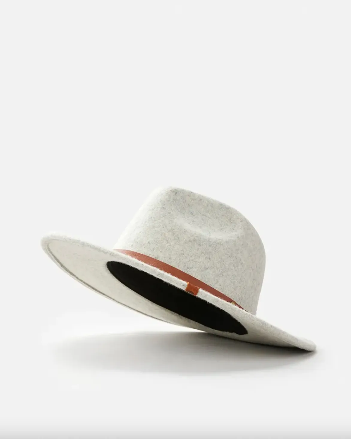Rip Curl Sierra Wool Panama Hat