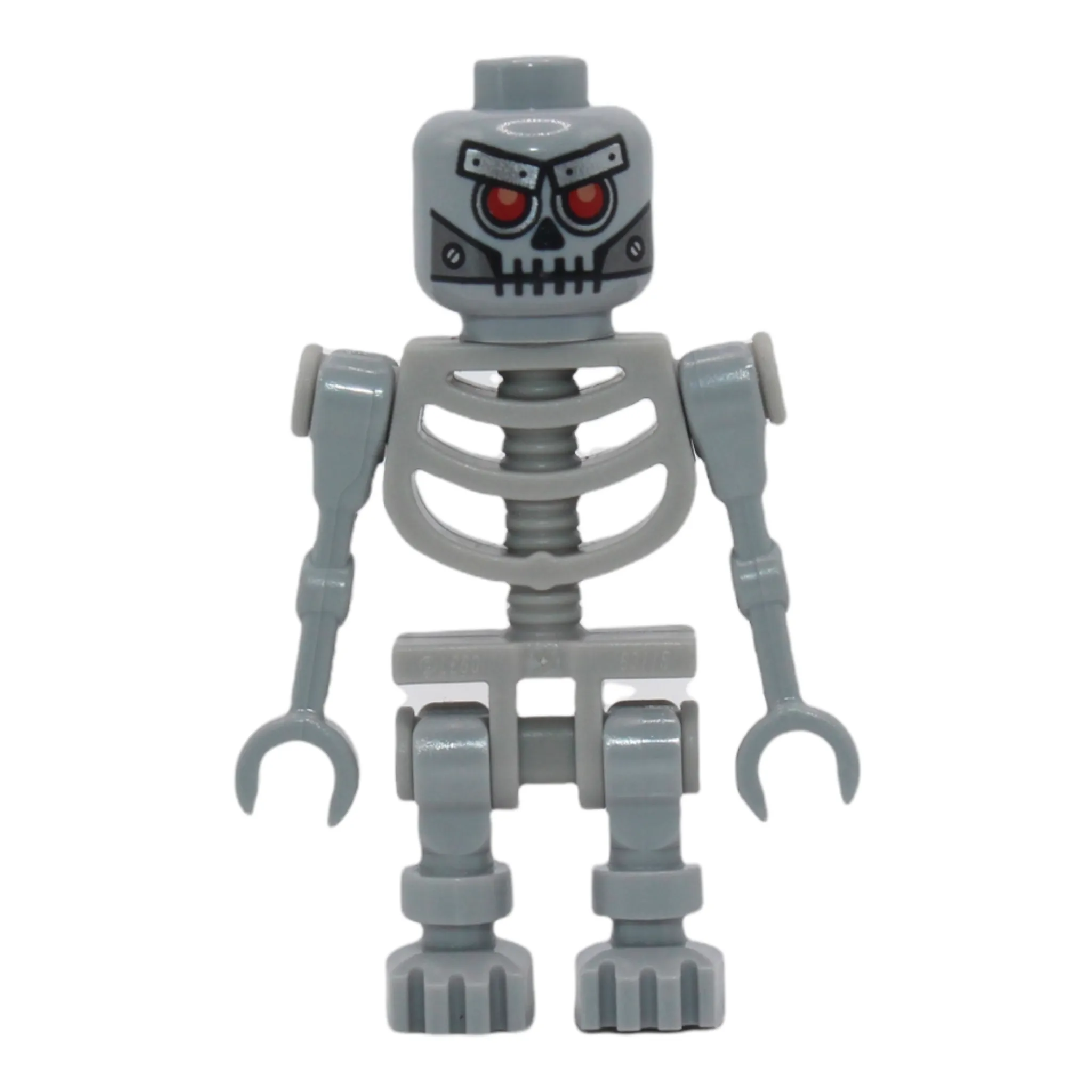 Robo Skeleton (mechanical arms)