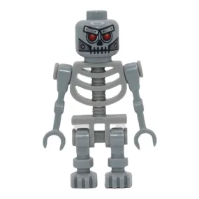 Robo Skeleton (mechanical arms)