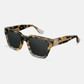 Rocker x Yellow Tortoise