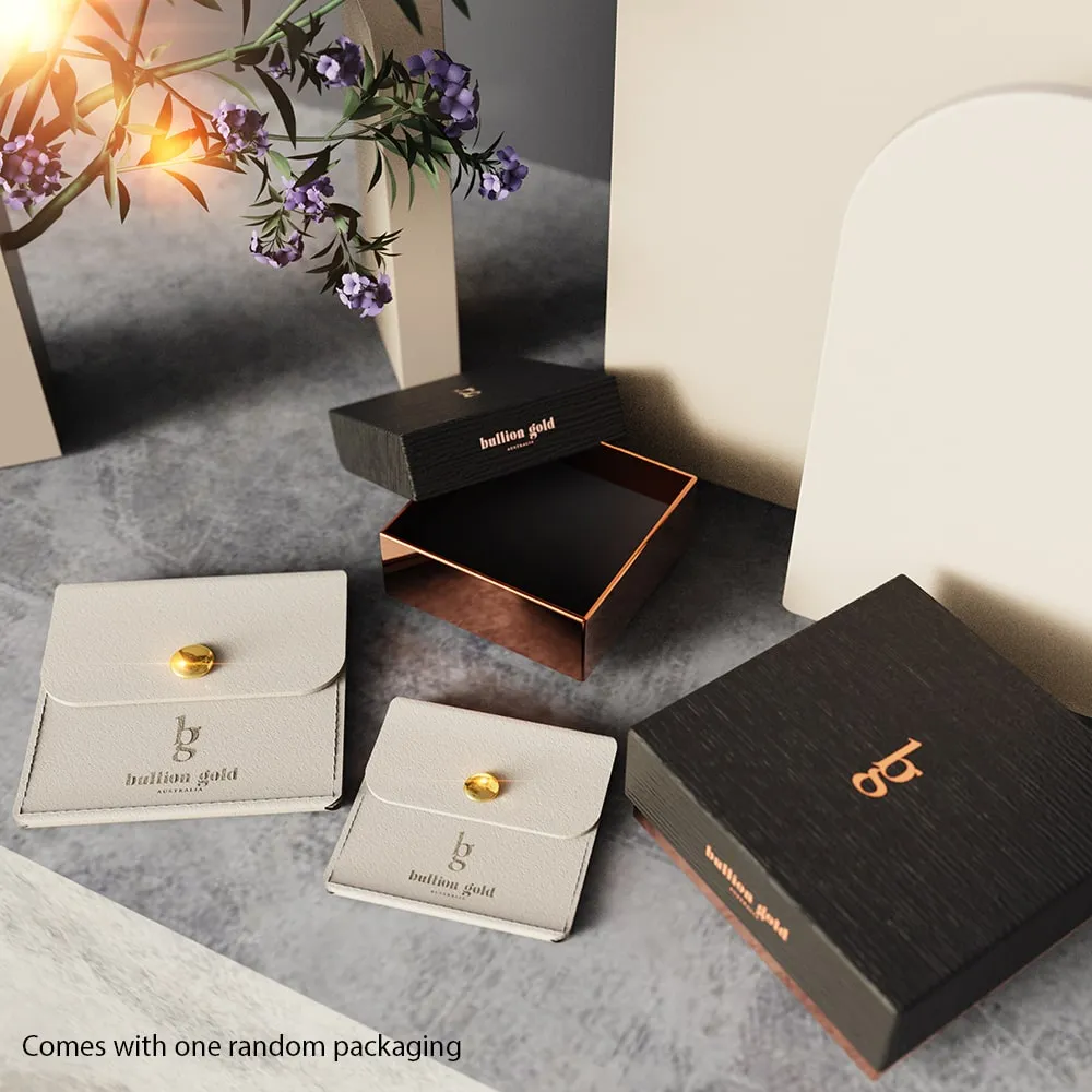 Roman Numeral Round Drop Earrings