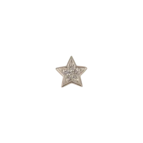 Rose Gold Shooting Star - Luck