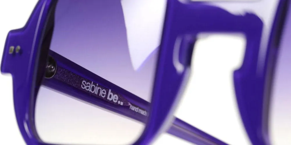 Sabine Be® Be Whaouh ! Sun