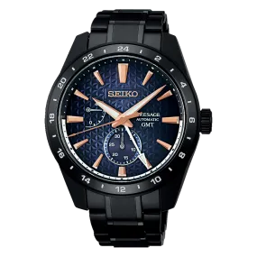 Seiko Presage Limited Edition Sharp-Edged Series Automatic Watch