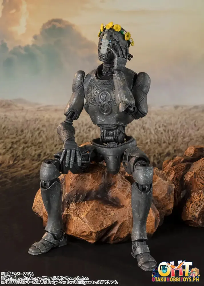 S.H.Figuarts Jimmy (REBEL MOON) - REBEL MOON — Part 1: Child of Flame