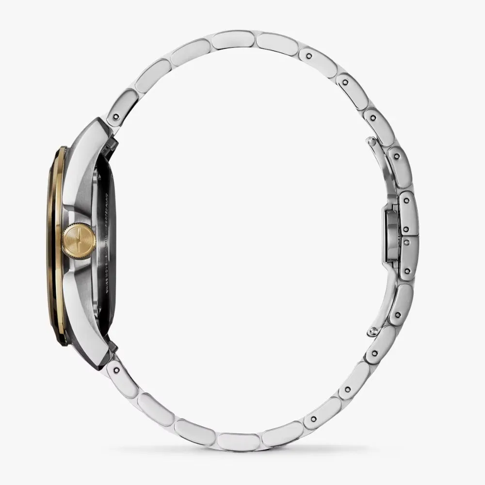 Shinola The Circadian Monster 36mm, White Mother of Pearl Dial