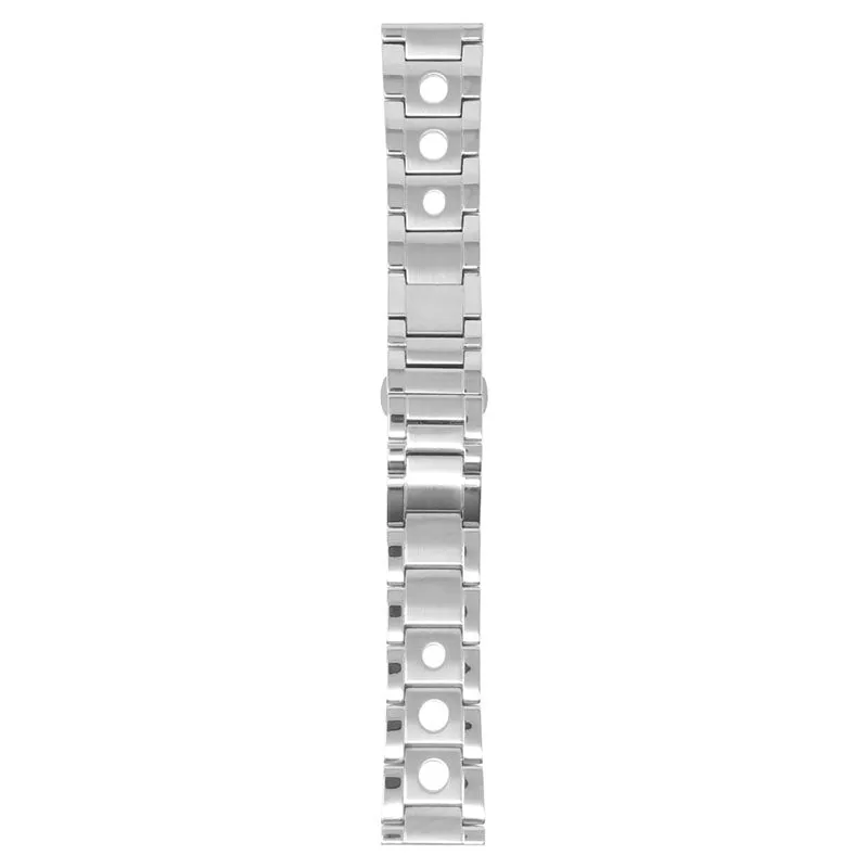 Stainless Steel Rally Bracelet