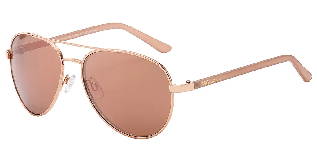 Studio Aviators for Women