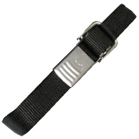 T-H Marine Supplies Bs-1-54Ss-Dp 54" Battery Strap Stainless Steel Buckle